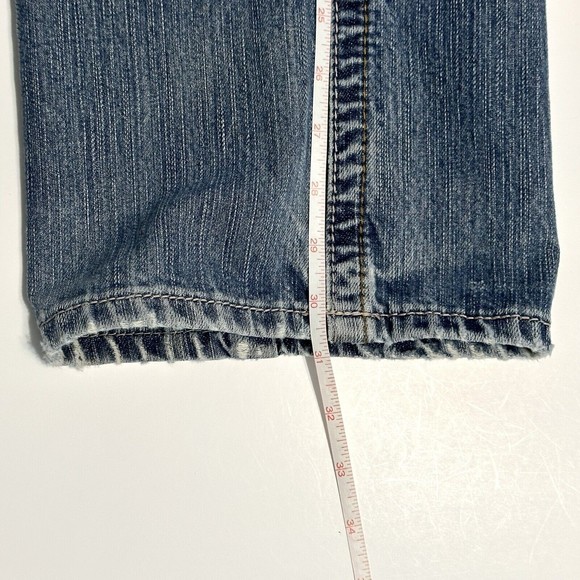 Ariat M4 FR Work Jeans Men's 36 X 32 Low Rise Boot Cut Flame Resistant - Picture 6 of 16